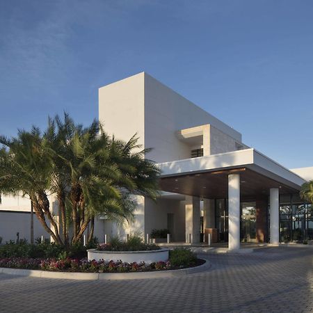 Zota Beach Resort Longboat Key Exterior foto