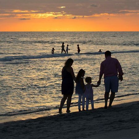 Zota Beach Resort Longboat Key Exterior foto