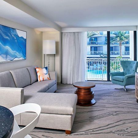 Zota Beach Resort Longboat Key Exterior foto