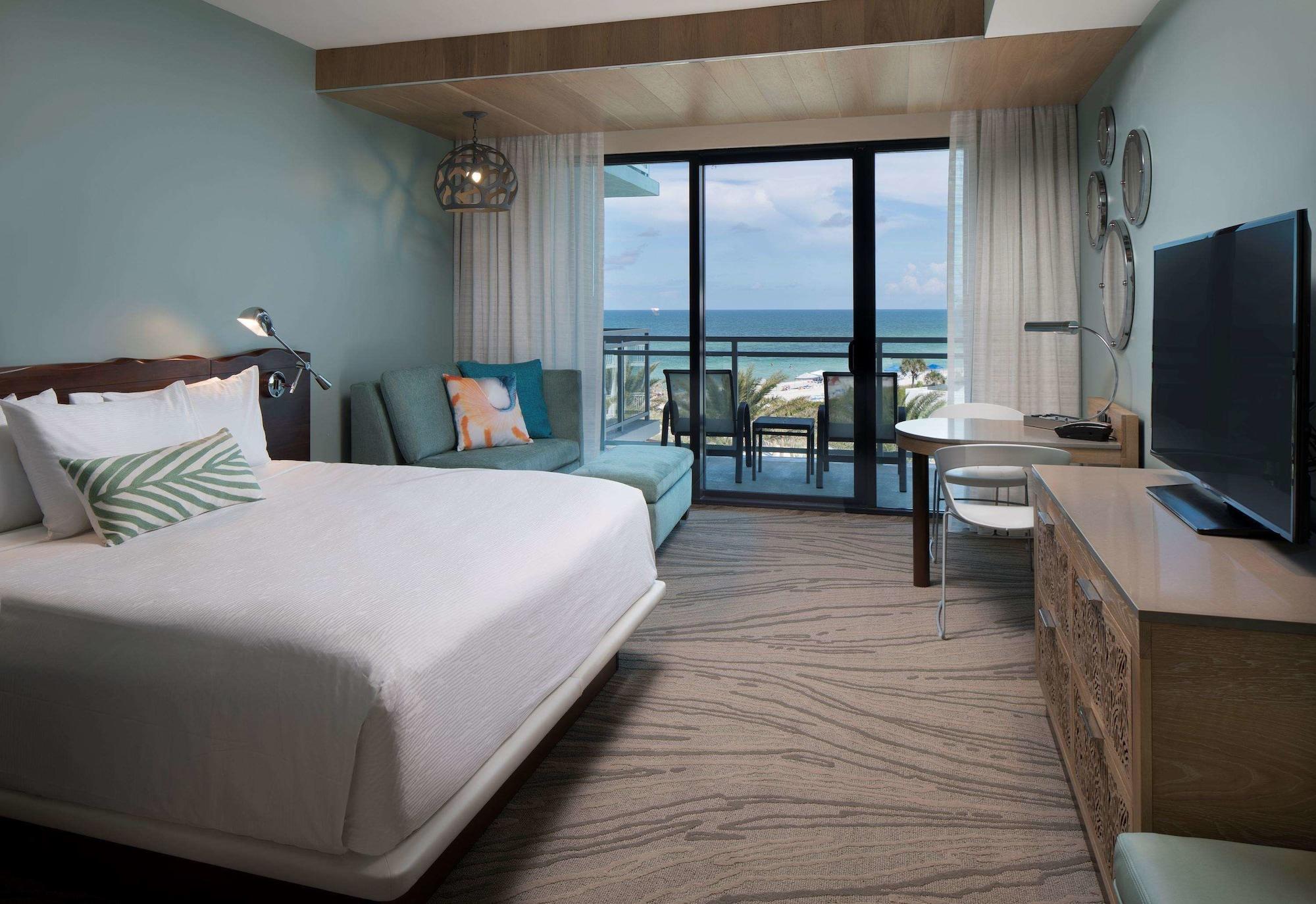 Zota Beach Resort Longboat Key Exterior foto