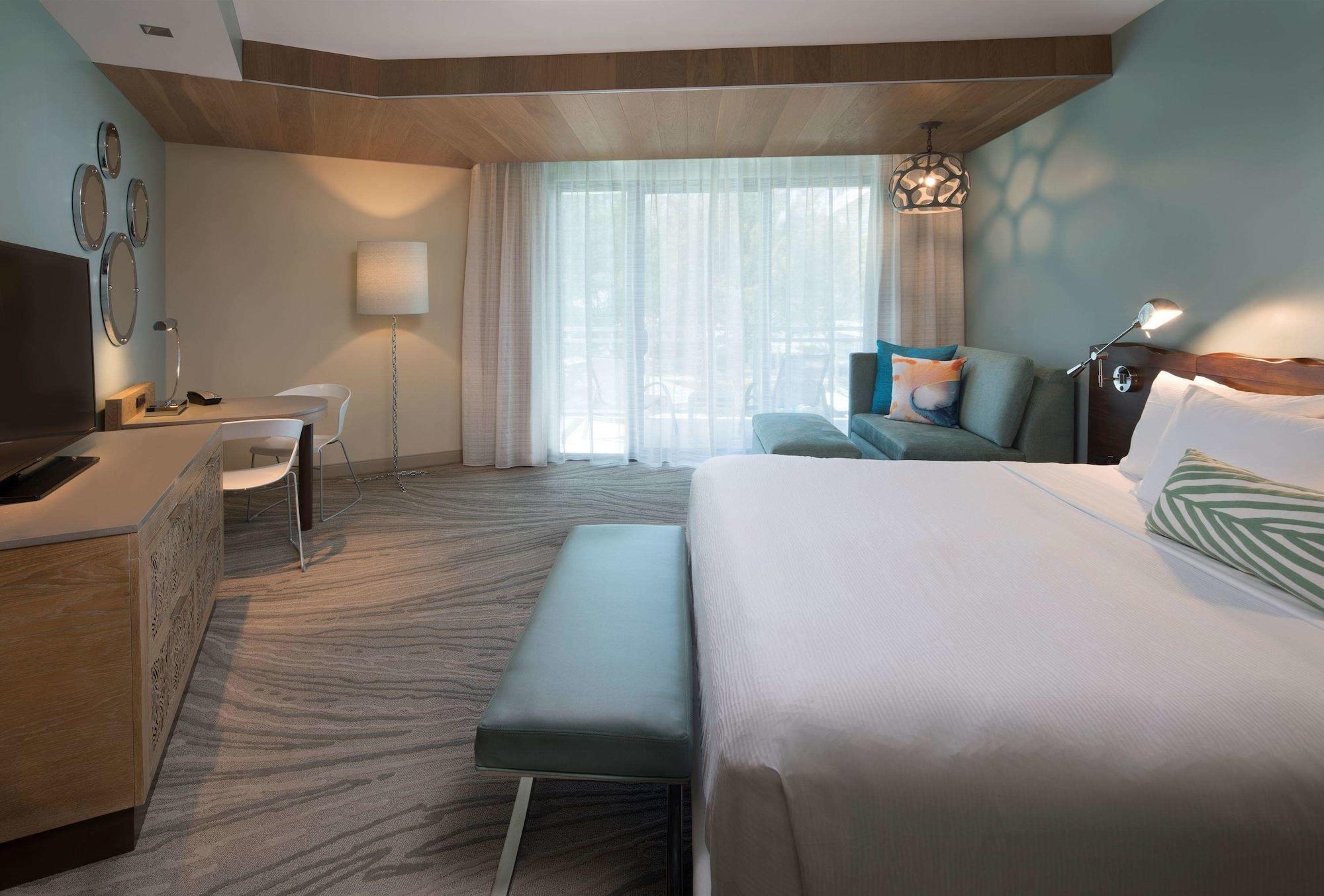 Zota Beach Resort Longboat Key Exterior foto