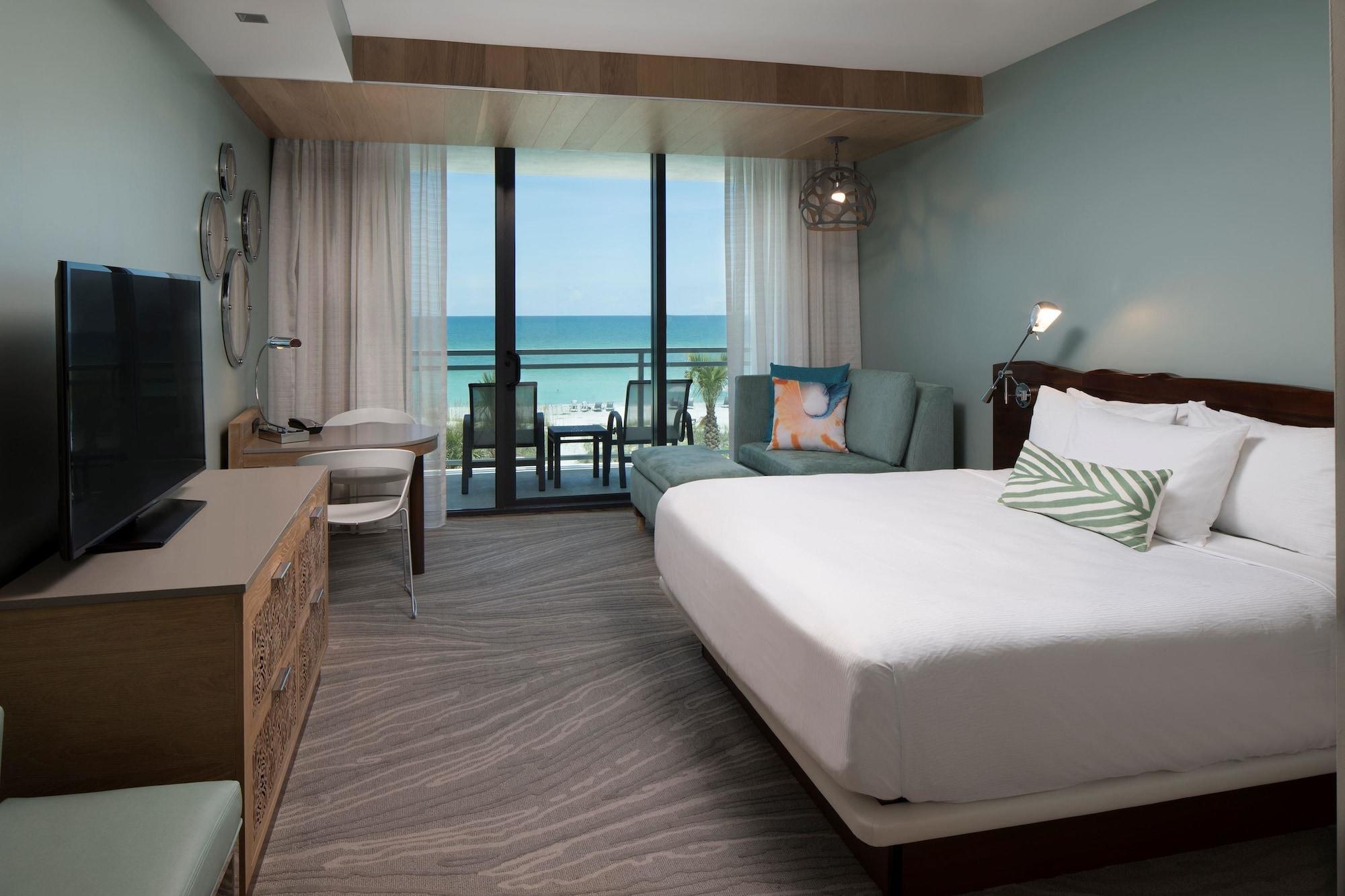Zota Beach Resort Longboat Key Zimmer foto