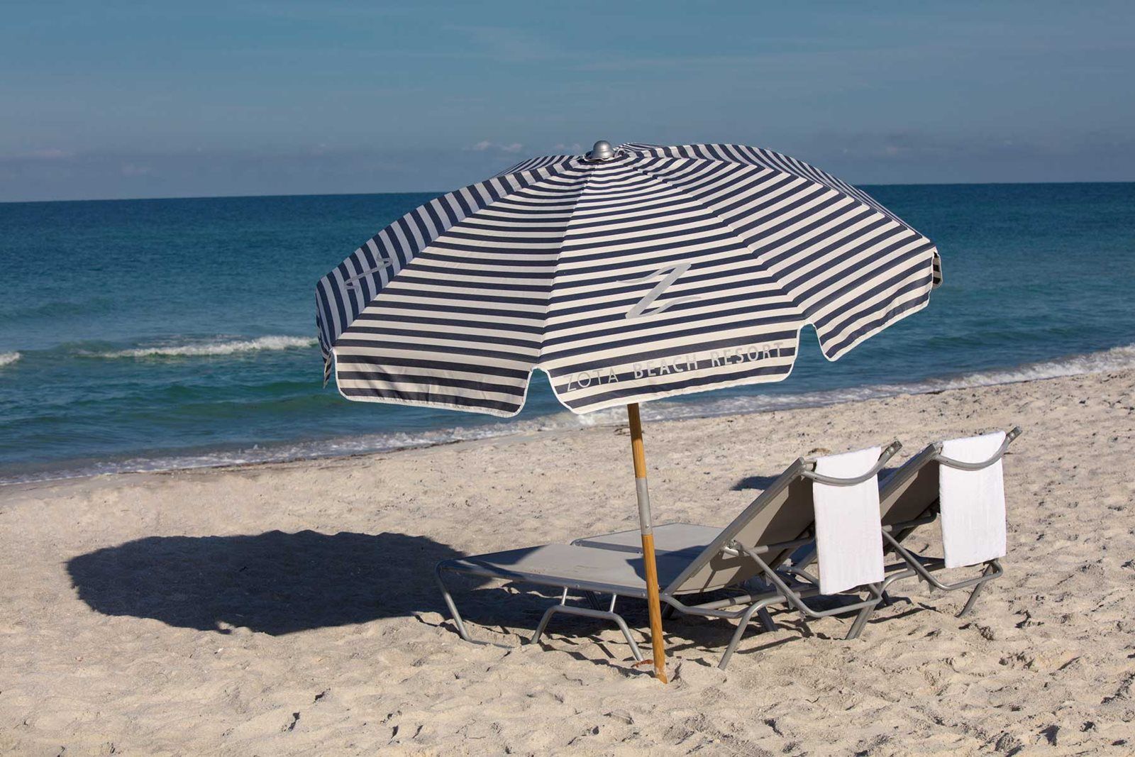 Zota Beach Resort Longboat Key Einrichtungen foto