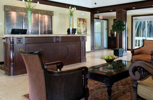 Zota Beach Resort Longboat Key Exterior foto