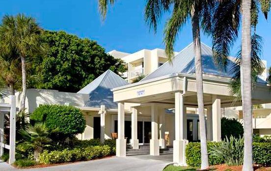 Zota Beach Resort Longboat Key Exterior foto