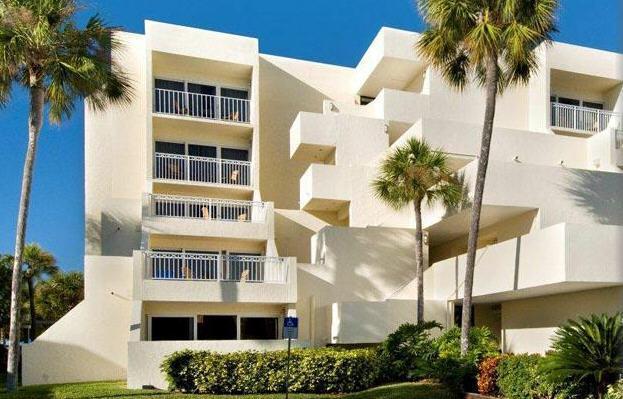 Zota Beach Resort Longboat Key Exterior foto
