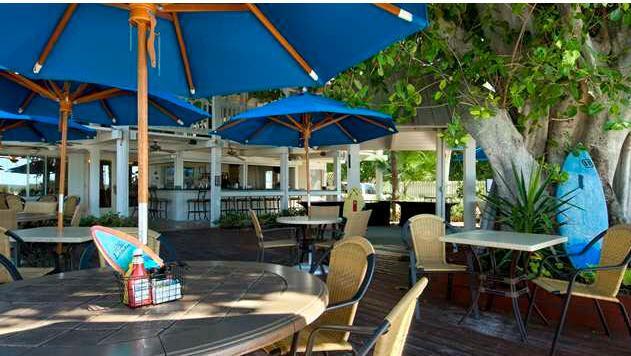 Zota Beach Resort Longboat Key Exterior foto