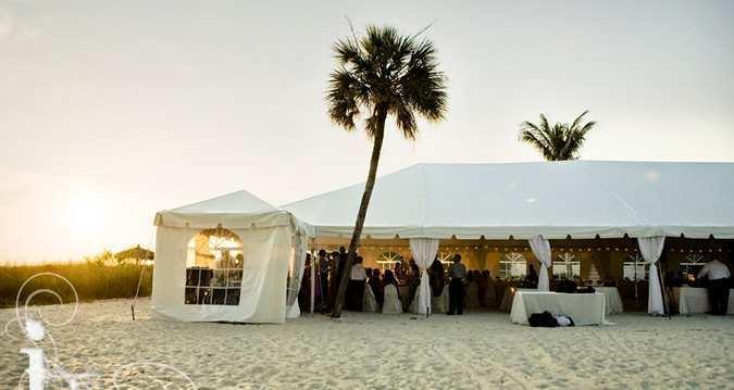 Zota Beach Resort Longboat Key Exterior foto