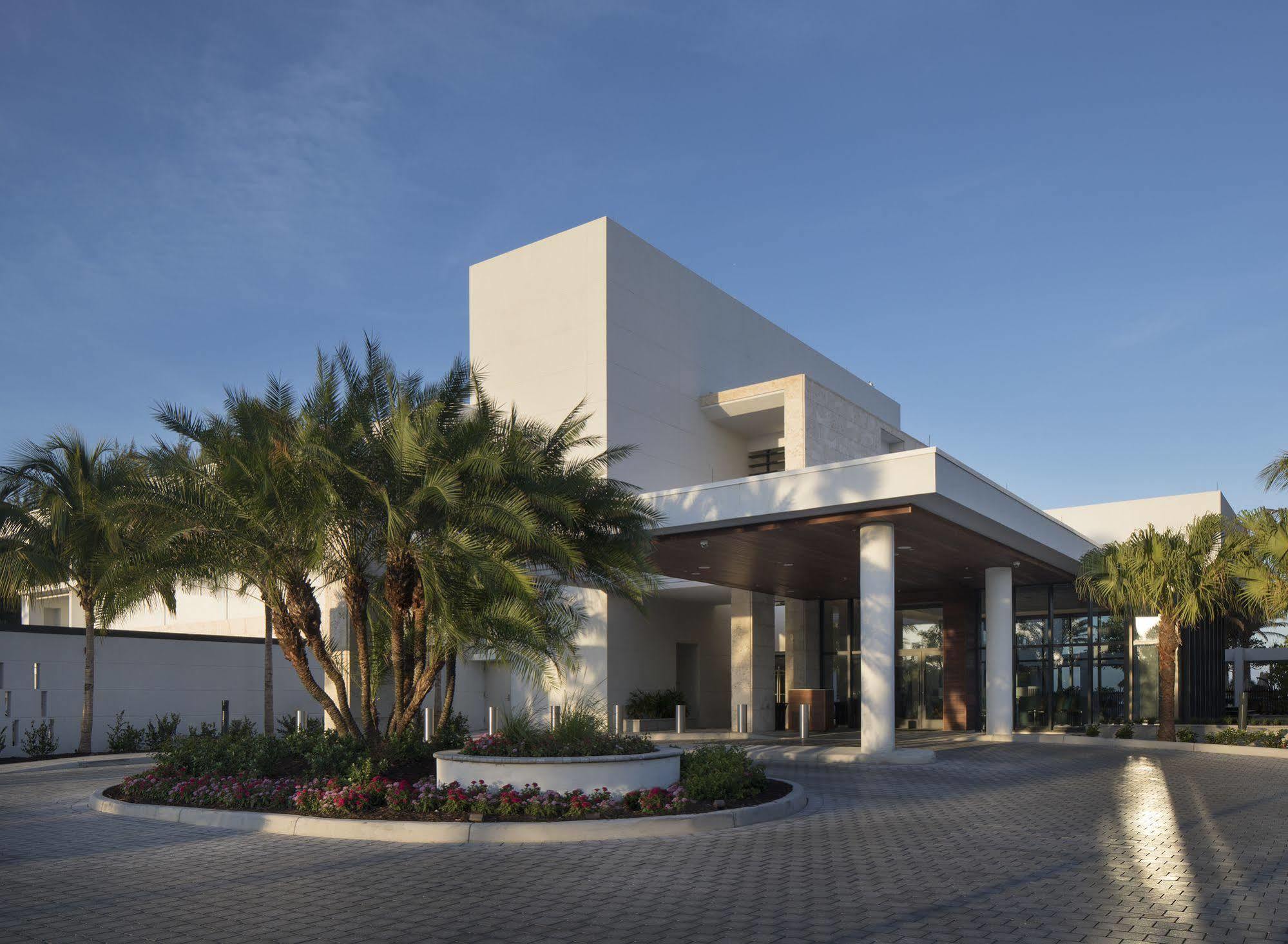 Zota Beach Resort Longboat Key Exterior foto