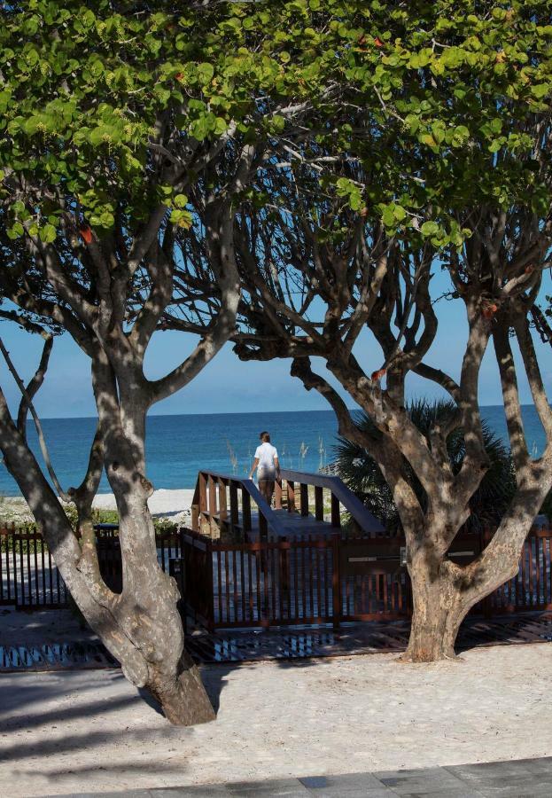 Zota Beach Resort Longboat Key Exterior foto