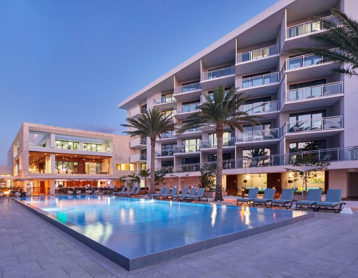 Zota Beach Resort Longboat Key Exterior foto