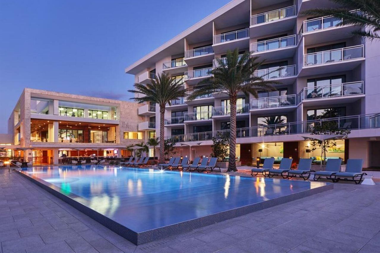 Zota Beach Resort Longboat Key Exterior foto